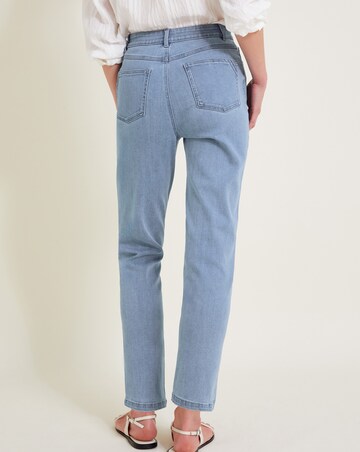 Monsoon Vera Slim Jeans