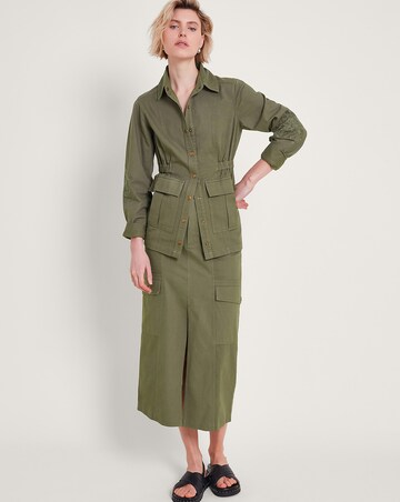 Monsoon Lyria Embroidered Jacket | Simply Be