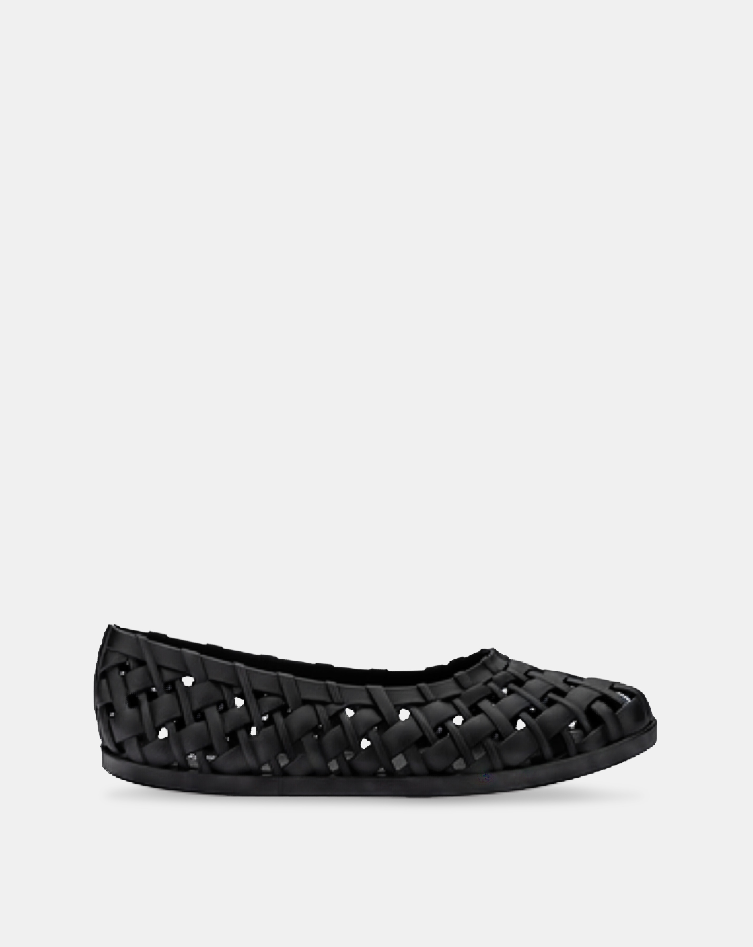 New In - Melissa Possession Ballerina Jelly Flats