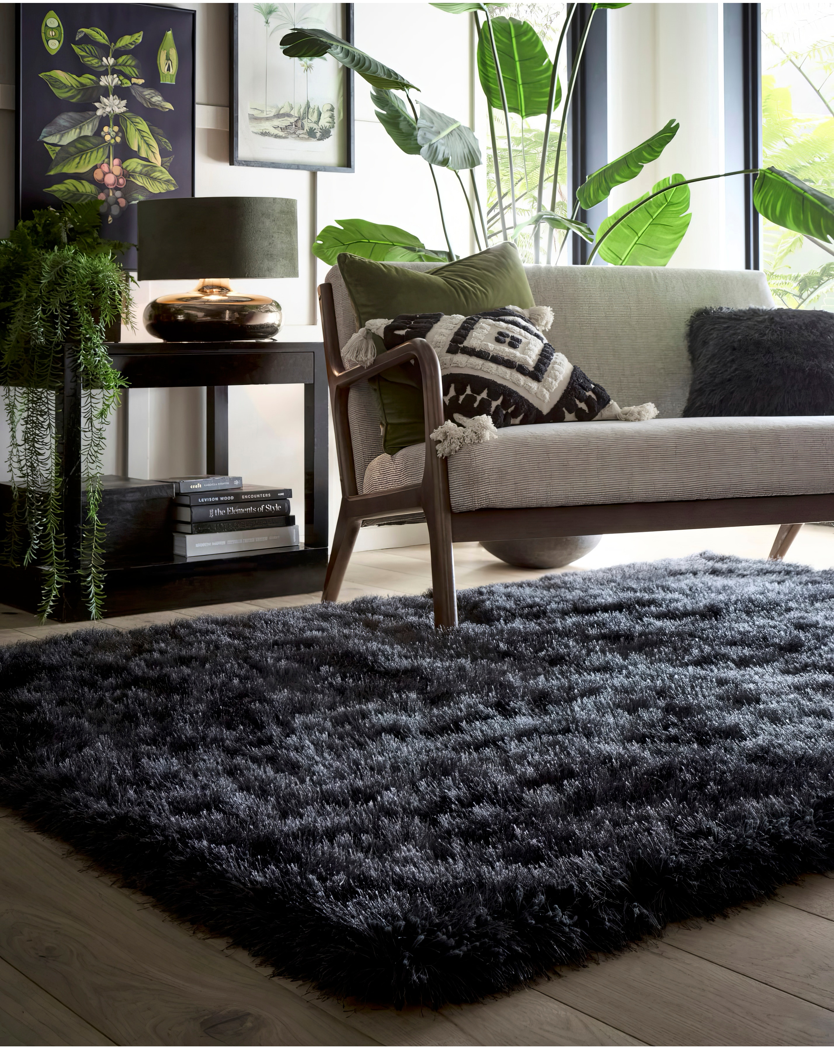 Decadence Rug