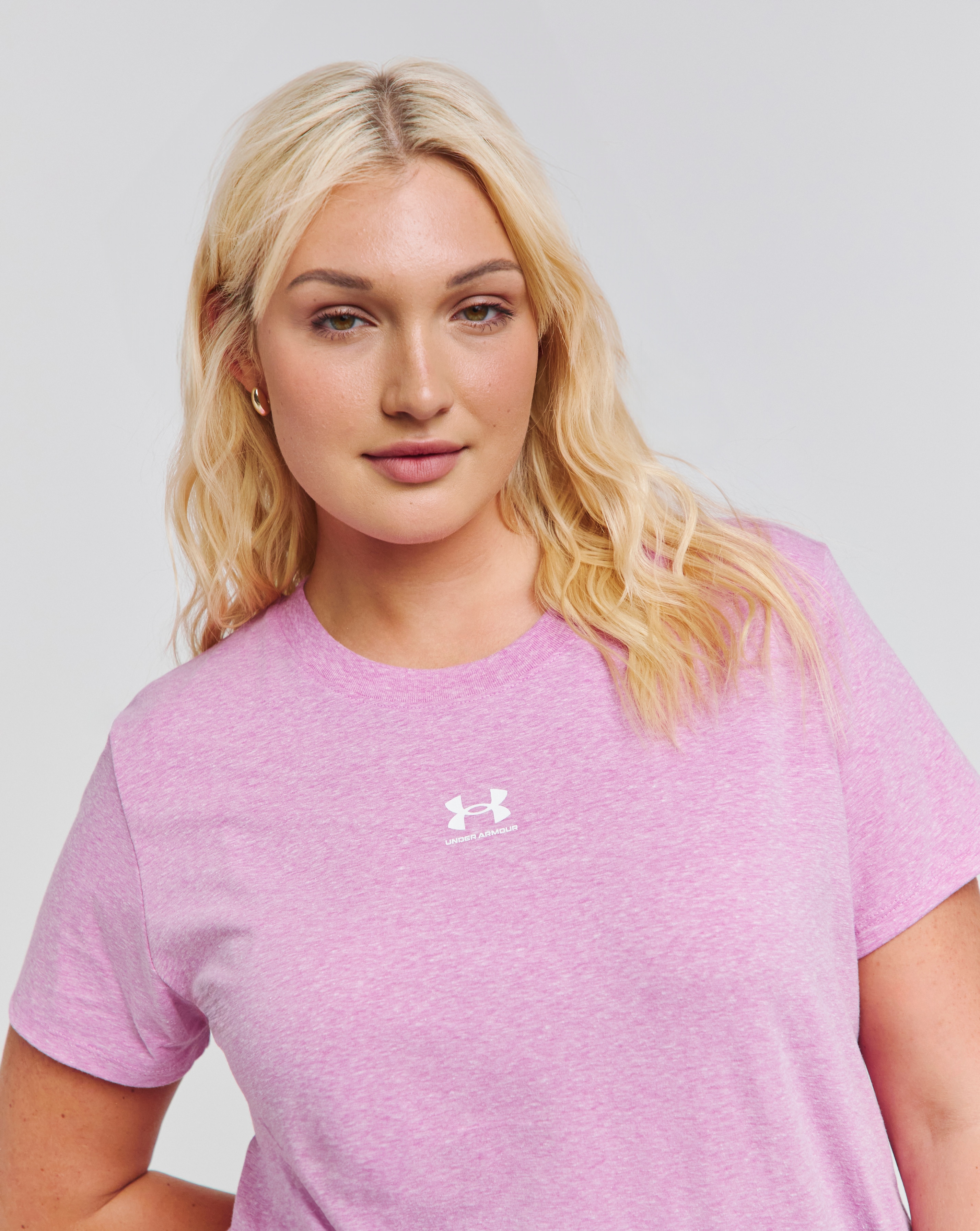 Under Armour Campus Core SS T-Shirt