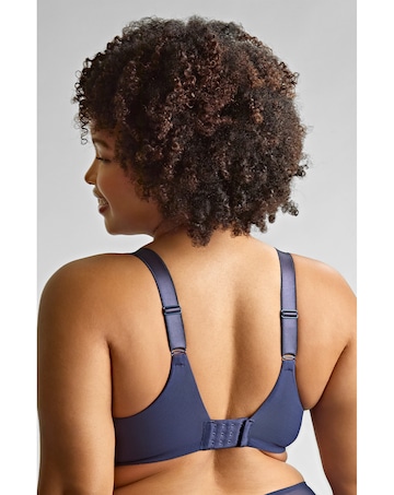 Sculptresse by Panache Dream Full Cup Wired Bra Navy