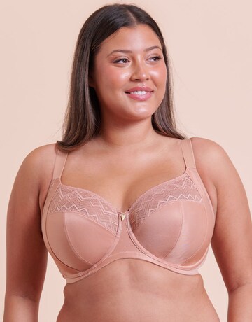 Curvy Kate Spotlight Full Cup Side Support Bra Black