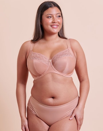Curvy Kate Spotlight Full Cup Side Support Bra Black