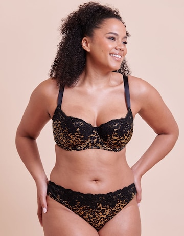 Curvy Kate Boost Lace Balcony Bra