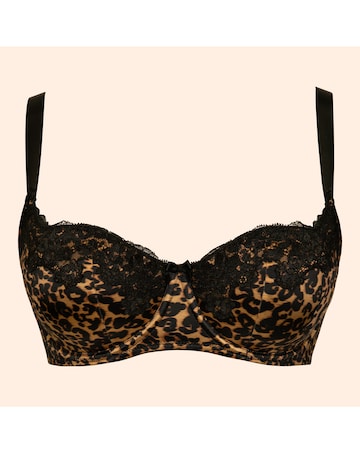 Curvy Kate Boost Lace Balcony Bra