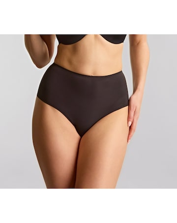 Panache 365 Deep Brief Black