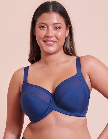 Curvy Kate WonderFully Full Cup Side Support Bra
