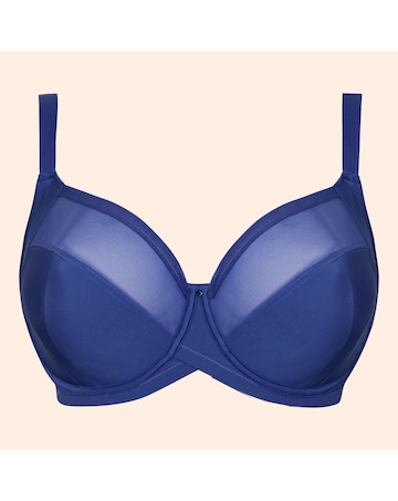 Curvy Kate WonderFully Full Cup Side Support Bra