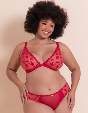 Curvy Kate Pucker Up Brazilian Brief