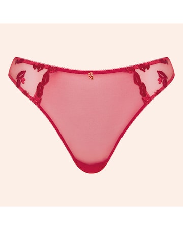Curvy Kate Pucker Up Brazilian Brief