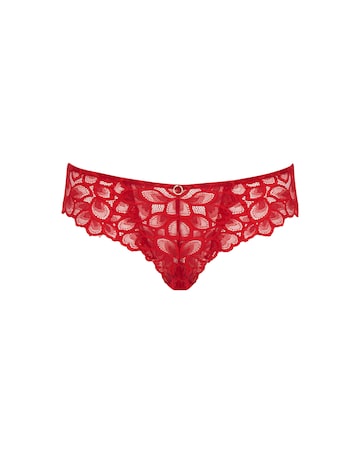 Panache Allure Brazilian True Red
