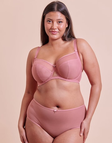 Curvy Kate Victory Side Support Balcony Bra