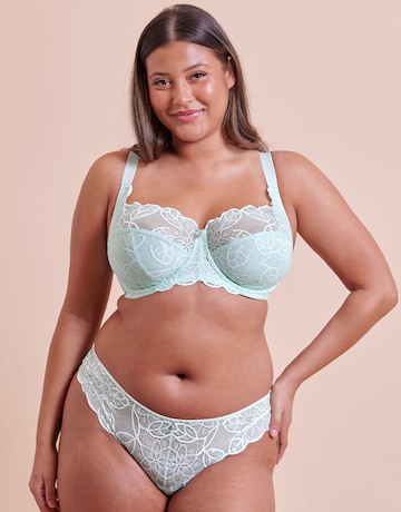 Curvy Kate Lovelace Full Cup Side Support Bra