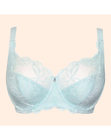 Curvy Kate Lovelace Full Cup Side Support Bra