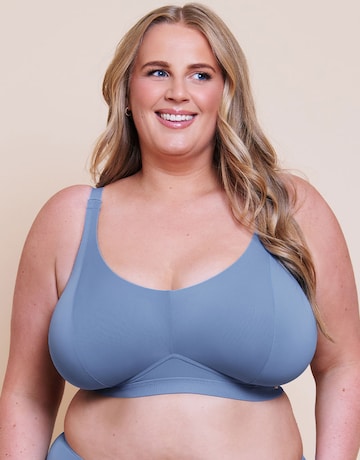 Curvy Kate Zen Non-Wired Bralette