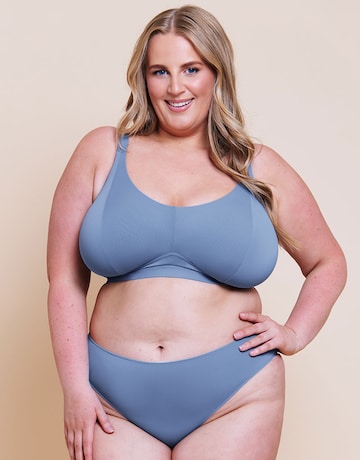 Curvy Kate Zen Non-Wired Bralette