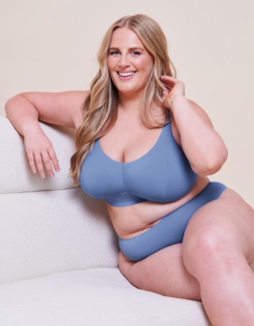 Curvy Kate Zen Non-Wired Bralette