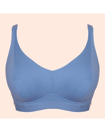 Curvy Kate Zen Non-Wired Bralette