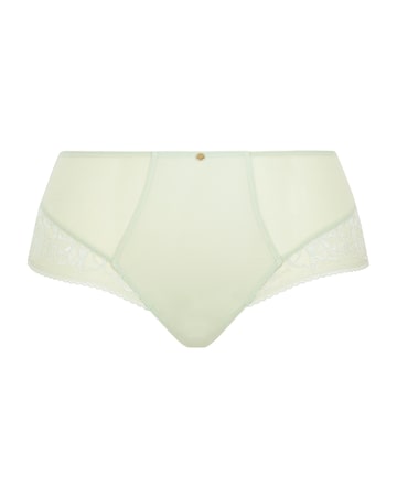 Sculptresse Dream Deep Brief Pistachio