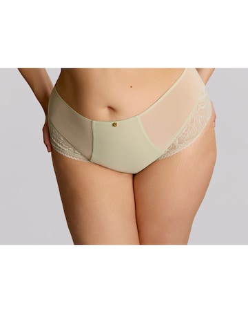 Sculptresse Dream Deep Brief Pistachio