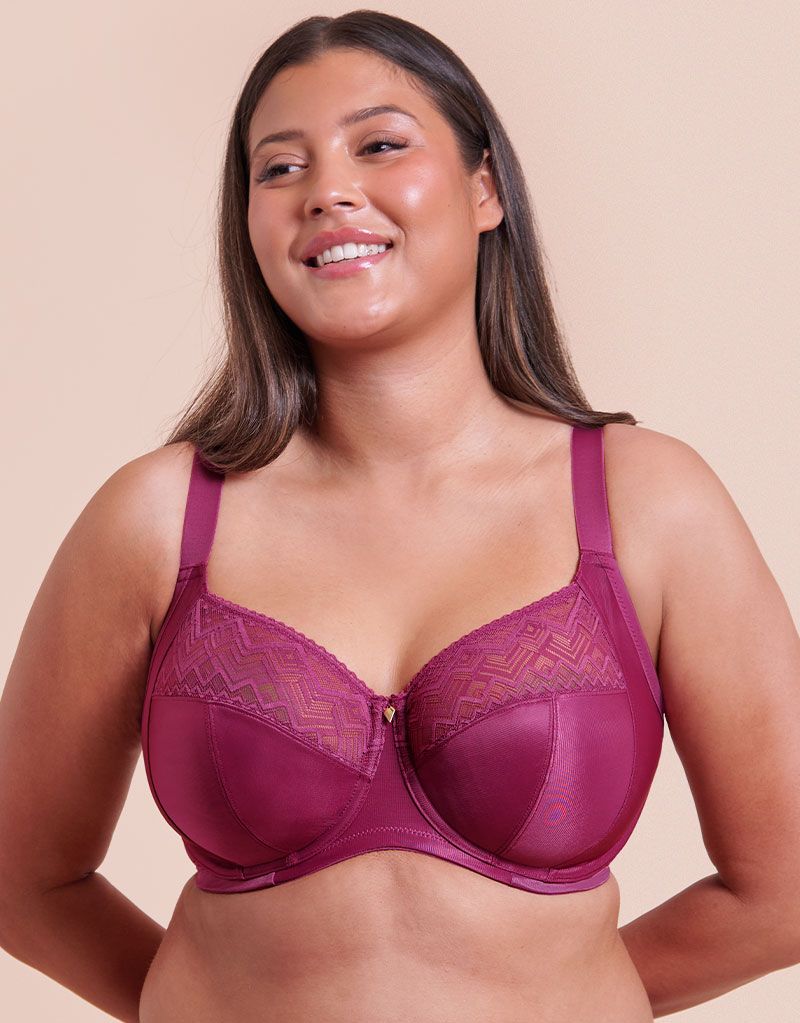 New In - Curvy Kate Spotlight Full Cup Bra