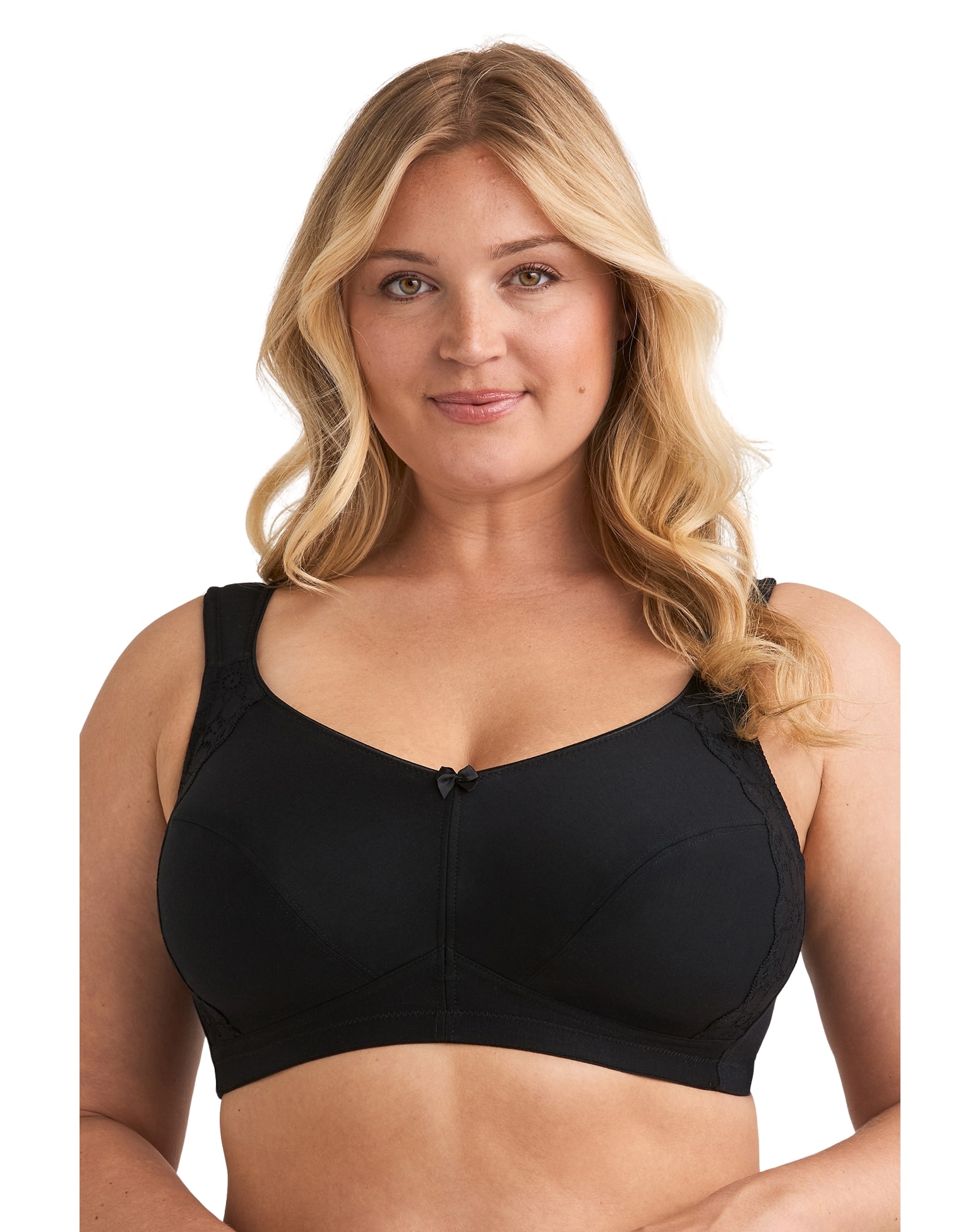 New In - Miss Mary Mastectomy Bra