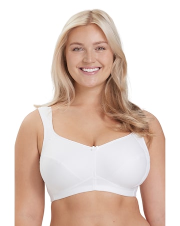 Miss Mary Non-Wired Mastectomy Bra
