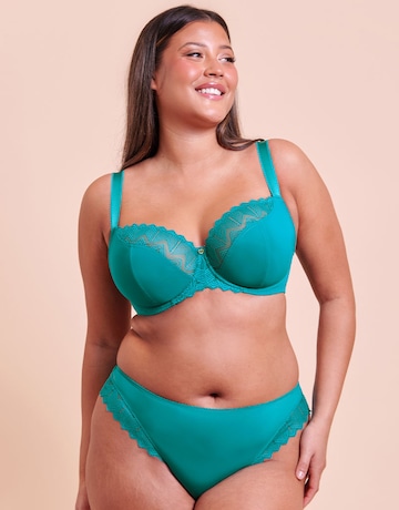 Curvy Kate Wild One Balcony Bra