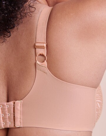 Curvy Kate Smoothie Lace Moulded Balcony Bra