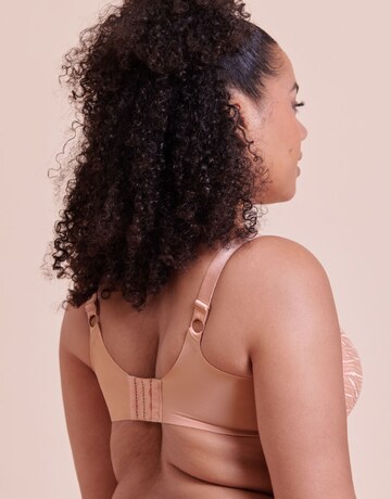 Curvy Kate Smoothie Lace Moulded Balcony Bra