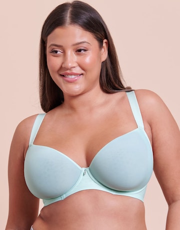 Curvy Kate Smoothie Spacer Moulded T-Shirt Plunge Bra