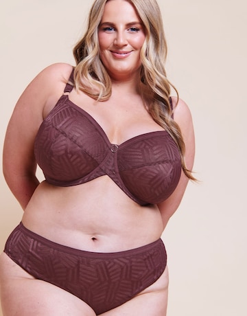 Curvy Kate WonderFull Vibe Full Cup Side Support Bra