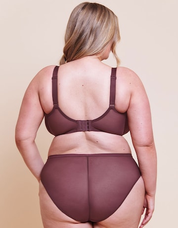 Curvy Kate WonderFull Vibe Full Cup Side Support Bra