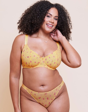 Curvy Kate Cool Cat Tanga