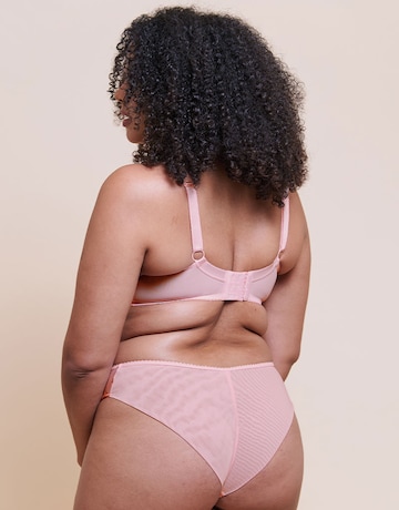 Curvy Kate Spellbound Printed Balcony Bra