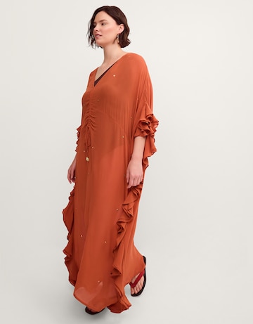 Callie Thorpe x Monsoon Maxi Kaftan
