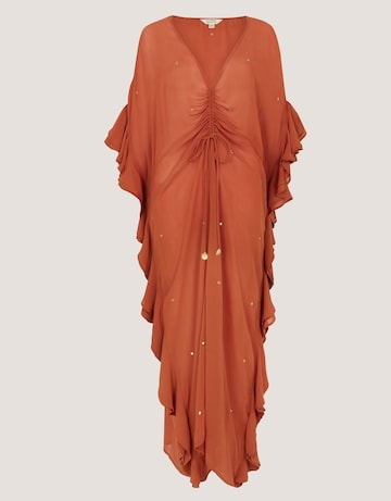 Callie Thorpe x Monsoon Maxi Kaftan