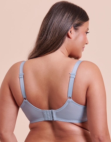 Flare Full Plunge Side Support Multiway Bra