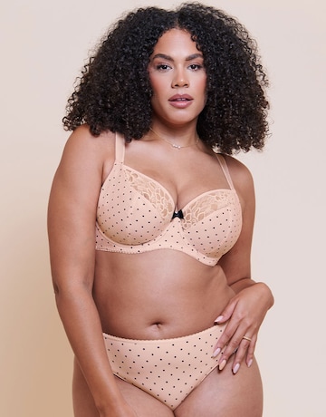 Curvy Kate Spellbound Brazilian Brief