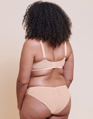 Curvy Kate Spellbound Printed Balcony Bra