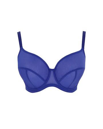 Panache Tango Essence Balcony Indigo Wired Bra