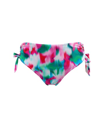 Pour Moi Malibu Adjustable Bikini Brief