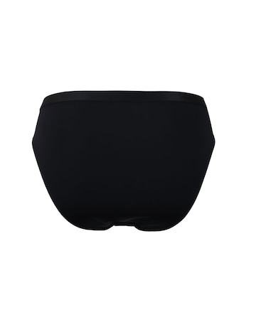 Pour Moi Viva Luxe High Leg Brief