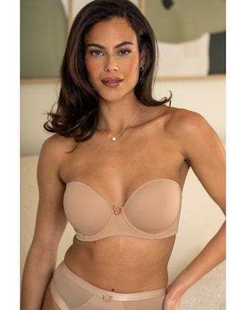 Pour Moi Definitions Strapless Multiway Bra