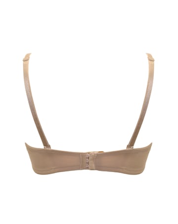 Pour Moi Definitions Strapless Multiway Bra