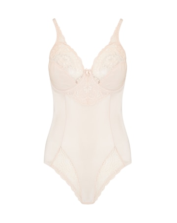 Charnos Superfit Full Cup Bodyshaper