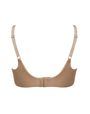 Pour Moi Viva Luxe Non-Padded Side Support Bra