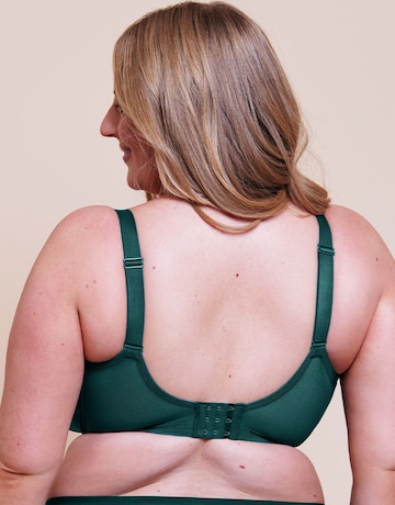 Curvy Kate WonderFully Full Cup Side Support Bra
