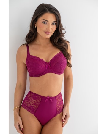 Pour Moi Rebel Deep Brief